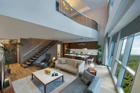Somerset Maslak Istanbul in Fatih — foto 7