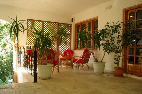 Ostria in Αγία Γαλήνη — foto 10