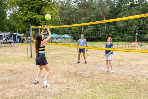 Camping De Tol in Nunspeet — foto 9