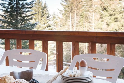 Résidence P&V Premium Le Roselend foto 15