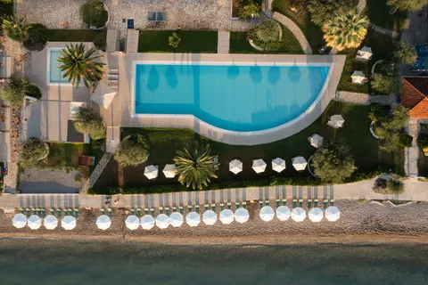 Elea Beach foto 5