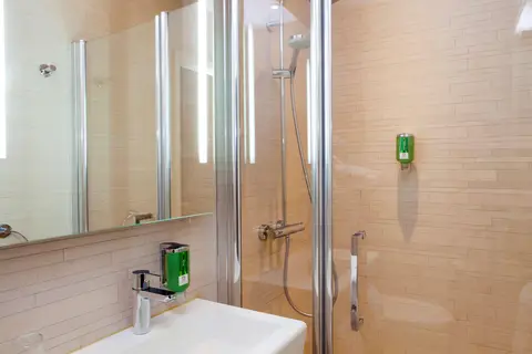 Best Western Plus Hotel Monopole Métropole in Chassieu, foto 23