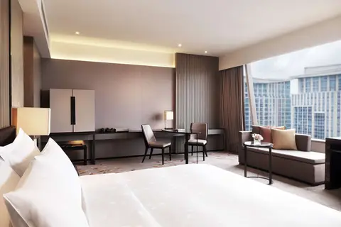 The Okura Prestige Bangkok in Bangkok, foto 13