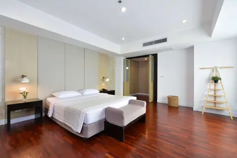 Abloom Exclusive Serviced Appartementen in Bangkok, foto 16