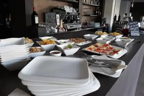 Hotel Palazzo Del Garda in Desenzano del Garda — foto 28
