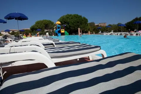 Club Esse Gallura Beach Village in Aglientu — foto 14