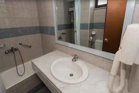 Cleopatra Superior Hotel in Καρδάμαινα — foto 20