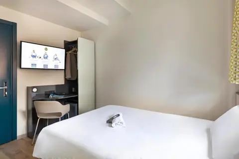 B&B HOTEL Como Camerlata in Bardolino — foto 14