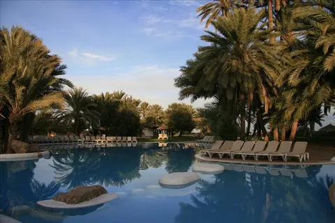 Hotel Odyssée Resort & Thalasso foto 11