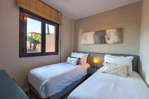 Royal Marbella Golf Resort in Benahavis — foto 19