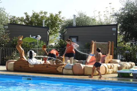 Vacanze Glamping Boutique foto 6