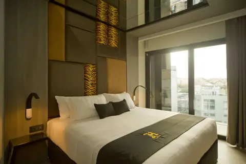 Hugo's Boutique Hotel in San Ġiljan — foto 3