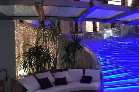 Hôtel Lagon II in Dakar — foto 11