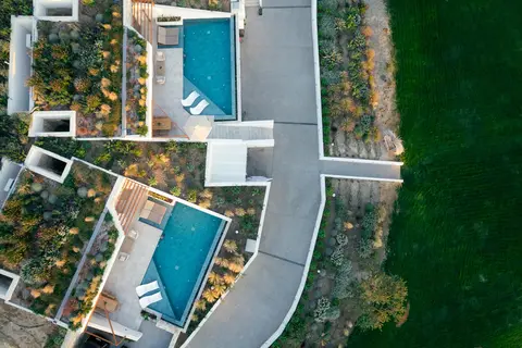 Akres Luxury Sea view Villas in Kos, foto 17