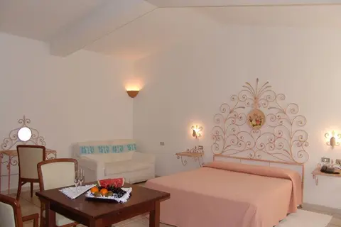 Hotel Airone in Alzachèna/Arzachena — foto 23
