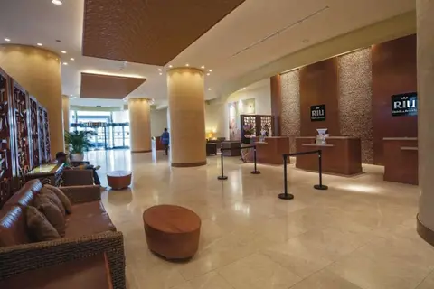 Riu Palace Antillas in Bubali — foto 11