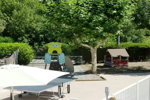 Camping Côté Mer in Mandelieu-la-Napoule — foto 12