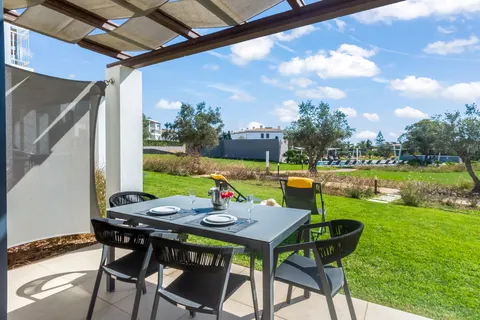 Quinta do Algarvio Village foto 12