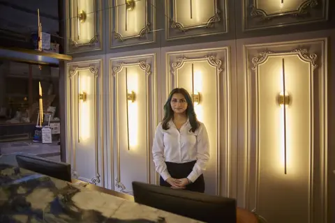 Dundar Hotel & Spa in Fatih — foto 30