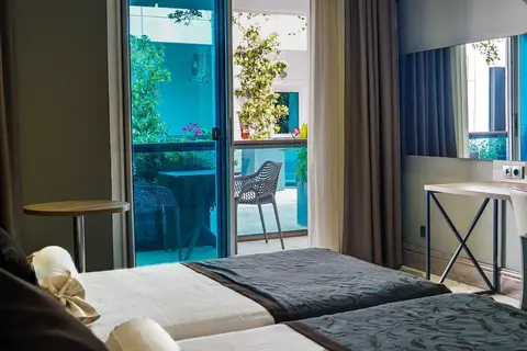 Delta Hotels Marriott Bodrum in Bodrum — foto 28