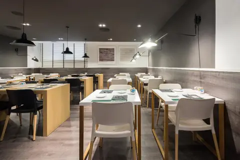 Paral-Lel in Barcelona — foto 13