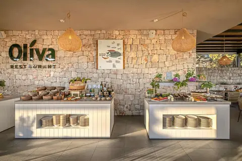 Valamar Amicor Green Resort in Stari Grad — foto 7