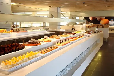 Aqua Hotel in Santa Susanna — foto 7