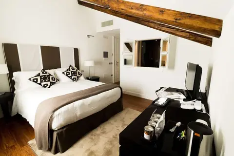 Hotel Villa Fanny in Casteddu/Cagliari — foto 13