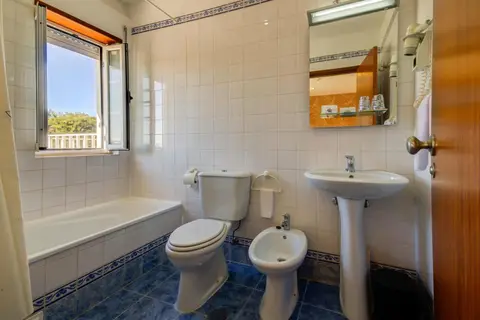Hotel Avenida Parque in Lissabon — foto 30