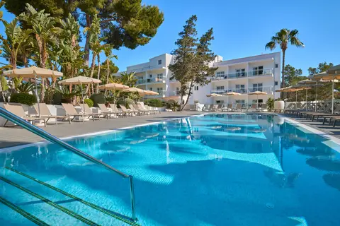 Grupotel Ibiza Beach Resort - adults only in Sant Joan de Labritja — foto 2