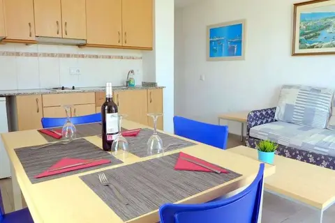 Appartementen Costa Verde in Cambrils — foto 24