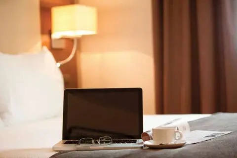 Turim Iberia Hotel in Lissabon, foto 23