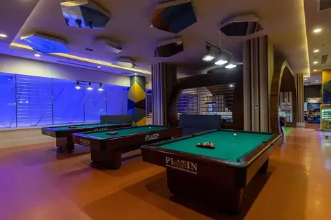 Kirman Hotels Belazur Resort & Spa in Serik, foto 24