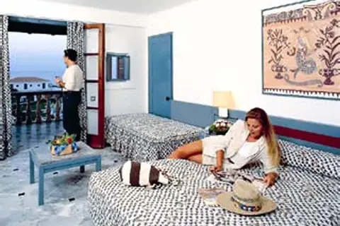 Caldera Creta Paradise in Γεράνι — foto 18