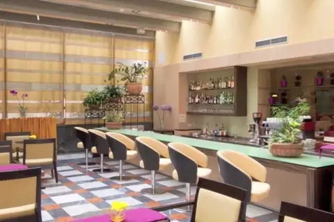 Adriatic 4* in Opatija — foto 4