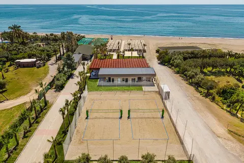 Hotel Solivia (ex Titan Select) in Alanya — foto 19