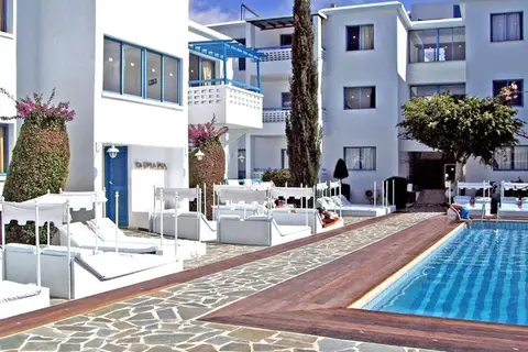 Tasmaria in Paphos — foto 9