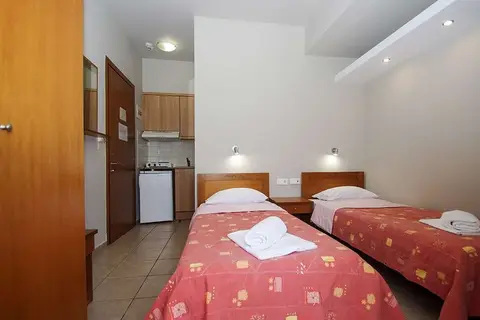 Rodon Hotel in Katerini, foto 6