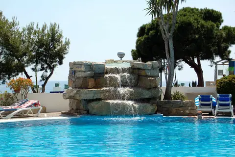 4R Salou Park Resort I in Salou — foto 12