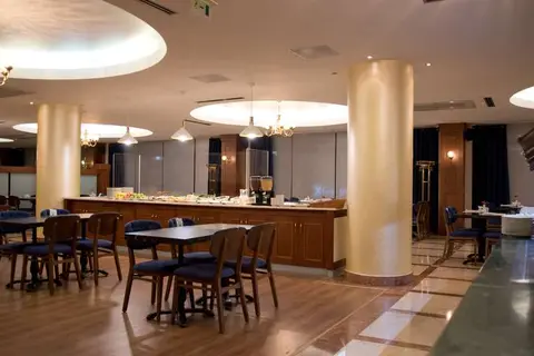 Taksim Metropark Hotel in İstanbul, foto 14