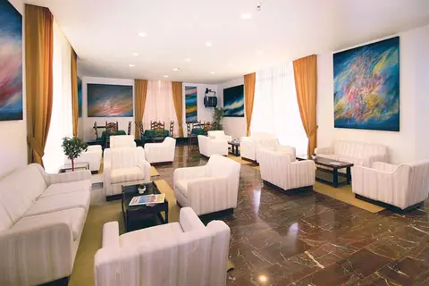 Hotel Meridianus in Lignano Sabbiadoro, foto 3