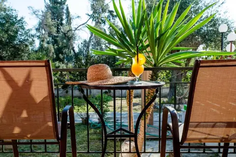 Kalypso Studios in Δημοτική Ενότητα Λευκιμμαίων — foto 4