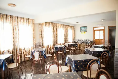 Eleni Hotel in Αντιμάχεια — foto 14
