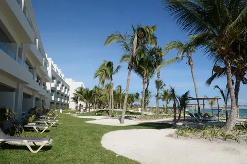 Akumal Bay Beach & Wellnes Resort in Cancún — foto 29