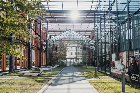 H11 Aparthotel in Krakau — foto 25