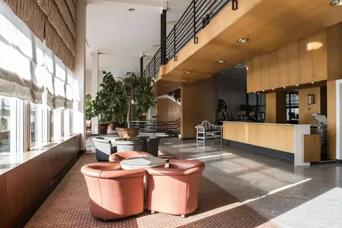 FlyOn Hotel in Bologna — foto 8