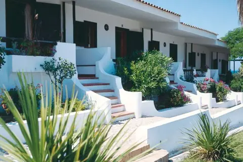 Residence Albatros in Briatico, foto 8