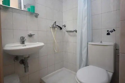 G92 City Hotel in Rhodos — foto 12