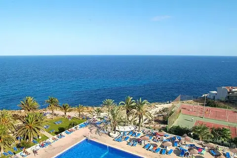 Hotel Club Palia Maria Eugenia in Manacor
