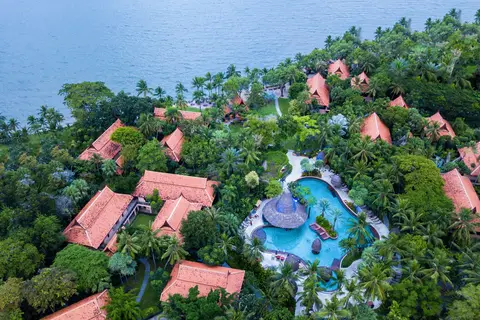 Hotel Anantara Hua Hin Resort in Hua Hin, foto 16